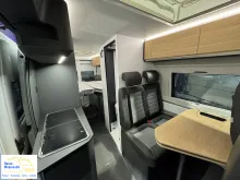 Fahrzeugbild Adria Twin 640 SLB 2025 I 10Y Hanse Edition #11