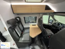 Fahrzeugbild Adria Twin 640 SLB 2025 I 10Y Hanse Edition #13