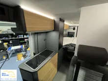 Fahrzeugbild Adria Twin 640 SLB 2025 I 10Y Hanse Edition #14