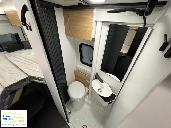 Fahrzeugbild Adria Twin 640 SLB 2025 I 10Y Hanse Edition #15