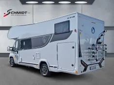 Bild 5 Benimar Sport 346 T25 NK AUT LUFT TV&SAT LITHIUM