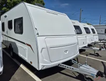Fahrzeugbild Weinsberg CaraCito 470 EU *2025*Duschausbau*1.500kg* #1