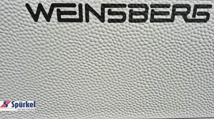 Fahrzeugbild Weinsberg CaraCito 470 EU *2025*Duschausbau*1.500kg* #4