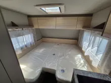 Fahrzeugbild Weinsberg CaraCito 470 EU *2025*Duschausbau*1.500kg* #9