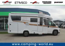 Fahrzeugbild Malibu T 430 KB-LE lightweight 3.5t #17