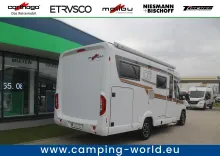 Fahrzeugbild Malibu T 430 KB-LE lightweight 3.5t #6