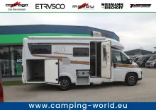 Fahrzeugbild Malibu T 430 KB-LE lightweight 3.5t #19