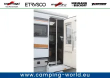 Fahrzeugbild Malibu T 430 KB-LE lightweight 3.5t #21