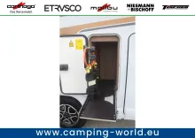 Fahrzeugbild Malibu T 430 KB-LE lightweight 3.5t #22