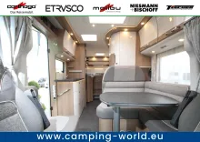 Fahrzeugbild Malibu T 430 KB-LE lightweight 3.5t #11