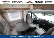 Fahrzeugbild Malibu T 430 KB-LE lightweight 3.5t #23