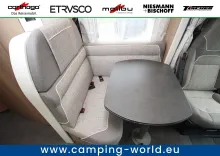 Fahrzeugbild Malibu T 430 KB-LE lightweight 3.5t #24