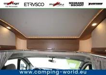 Fahrzeugbild Malibu T 430 KB-LE lightweight 3.5t #26
