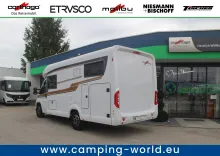 Fahrzeugbild Malibu T 430 KB-LE lightweight 3.5t #8