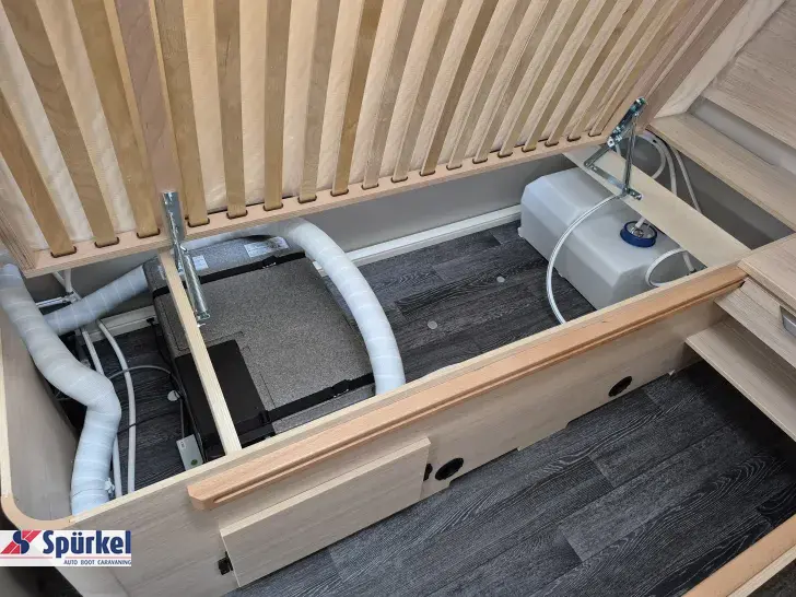Fahrzeugbild Weinsberg CaraCito 470 EU *2025*Duschausbau*1.500kg* #26