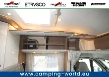 Fahrzeugbild Malibu T 430 KB-LE lightweight 3.5t #30