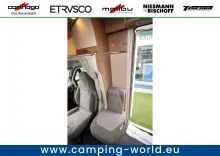 Fahrzeugbild Malibu T 430 KB-LE lightweight 3.5t #31
