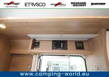 Fahrzeugbild Malibu T 430 KB-LE lightweight 3.5t #32