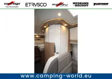 Fahrzeugbild Malibu T 430 KB-LE lightweight 3.5t #33