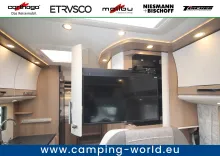 Fahrzeugbild Malibu T 430 KB-LE lightweight 3.5t #34