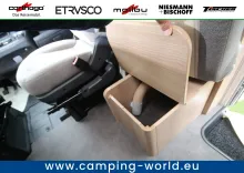Fahrzeugbild Malibu T 430 KB-LE lightweight 3.5t #38