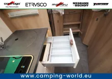 Fahrzeugbild Malibu T 430 KB-LE lightweight 3.5t #45