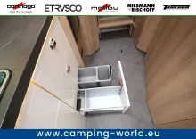 Fahrzeugbild Malibu T 430 KB-LE lightweight 3.5t #47