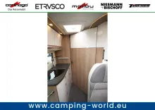 Fahrzeugbild Malibu T 430 KB-LE lightweight 3.5t #48