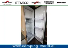 Fahrzeugbild Malibu T 430 KB-LE lightweight 3.5t #54