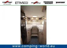 Fahrzeugbild Malibu T 430 KB-LE lightweight 3.5t #13