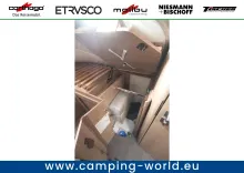 Fahrzeugbild Malibu T 430 KB-LE lightweight 3.5t #57