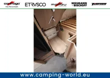 Fahrzeugbild Malibu T 430 KB-LE lightweight 3.5t #59