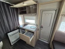 Fahrzeugbild Weinsberg CaraCito 470 EU *2025*Duschausbau*1.500kg* #29