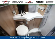 Fahrzeugbild Malibu T 430 KB-LE lightweight 3.5t #75