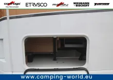 Fahrzeugbild Malibu T 430 KB-LE lightweight 3.5t #80
