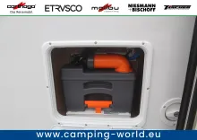 Fahrzeugbild Malibu T 430 KB-LE lightweight 3.5t #83