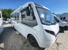 Bild 2 Dethleffs GLOBEBUS I 6