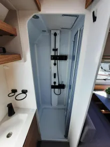 Fahrzeugbild Dethleffs Nomad 490 EST Verfüg./Sparen Sie 4.882,- € #14