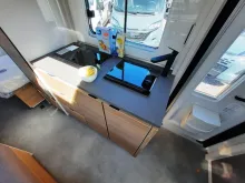 Fahrzeugbild Dethleffs Nomad 490 EST Verfüg./Sparen Sie 4.882,- € #9