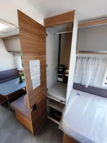 Fahrzeugbild Dethleffs Nomad 490 EST Verfüg./Sparen Sie 4.882,- € #15