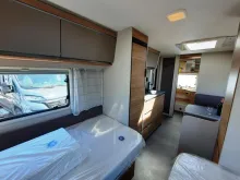 Fahrzeugbild Dethleffs Nomad 490 EST Verfüg./Sparen Sie 4.882,- € #6