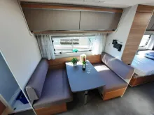 Fahrzeugbild Dethleffs Nomad 490 EST Verfüg./Sparen Sie 4.882,- € #7