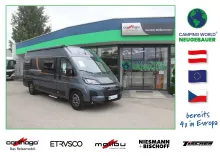 Fahrzeugbild Malibu Van First Class - Two Rooms 640 LE RB #1