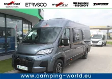 Fahrzeugbild Malibu Van First Class - Two Rooms 640 LE RB #5