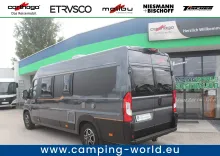 Fahrzeugbild Malibu Van First Class - Two Rooms 640 LE RB #6