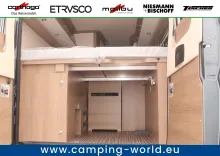 Fahrzeugbild Malibu Van First Class - Two Rooms 640 LE RB #7