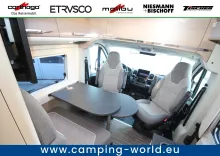 Fahrzeugbild Malibu Van First Class - Two Rooms 640 LE RB #10