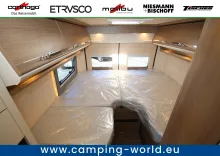 Fahrzeugbild Malibu Van First Class - Two Rooms 640 LE RB #12