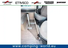 Fahrzeugbild Malibu Van First Class - Two Rooms 640 LE RB #16