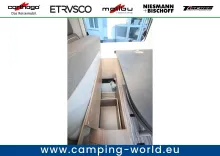 Fahrzeugbild Malibu Van First Class - Two Rooms 640 LE RB #17